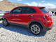 Fiat 500X 2016 — Copart