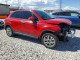 Fiat 500X 2016 — Copart