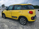 Fiat 500L 2014 — Copart