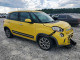 Fiat 500L 2014 — Copart