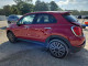 Fiat 500X 2016 — Copart