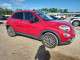 Fiat 500X 2016 — Copart