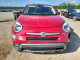 Fiat 500X 2016 — Copart
