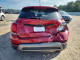 Fiat 500X 2016 — Copart