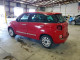 Fiat 500L 2015 — Copart