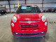 Fiat 500L 2015 — Copart
