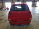 Fiat 500L 2015 — Copart