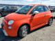 Fiat 500 2014 — Copart