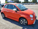 Fiat 500 2014 — Copart