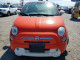 Fiat 500 2014 — Copart