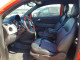 Fiat 500 2014 — Copart