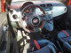 Fiat 500 2014 — Copart