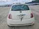 Fiat 500 2013 — Copart