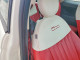 Fiat 500 2013 — Copart