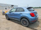Fiat 500X 2018 — Copart