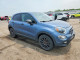Fiat 500X 2018 — Copart