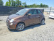 Fiat 500 2015 — Copart