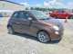 Fiat 500 2015 — Copart