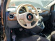 Fiat 500 2015 — Copart