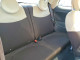 Fiat 500 2015 — Copart