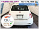 Fiat 500 2012 — Copart