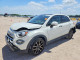 Fiat 500X 2016 — Copart