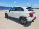 Fiat 500X 2016 — Copart
