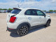 Fiat 500X 2016 — Copart