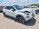 Fiat 500X 2016 — Copart