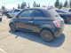 Fiat 500 2012 — Copart