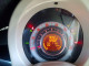 Fiat 500 2012 — Copart