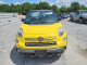 Fiat 500L 2018 — Copart
