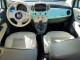 Fiat 500 2016 — Copart