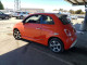Fiat 500 2015 — Copart