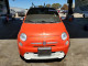 Fiat 500 2015 — Copart