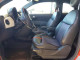 Fiat 500 2015 — Copart