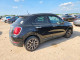 Fiat 500X 2018 — Copart