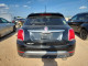 Fiat 500X 2018 — Copart
