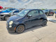 Fiat 500 2013 — Copart
