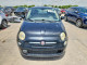Fiat 500 2013 — Copart