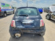 Fiat 500 2013 — Copart