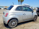 Fiat 500 2013 — Copart