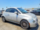 Fiat 500 2013 — Copart