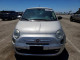 Fiat 500 2013 — Copart