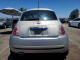 Fiat 500 2013 — Copart