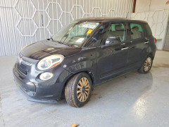 Fiat 500L 2014 — Copart