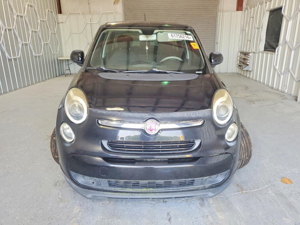 Fiat 500L 2014 — Copart