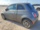 Fiat 500 2012 — Copart