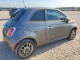 Fiat 500 2012 — Copart