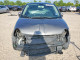 Fiat 500 2012 — Copart